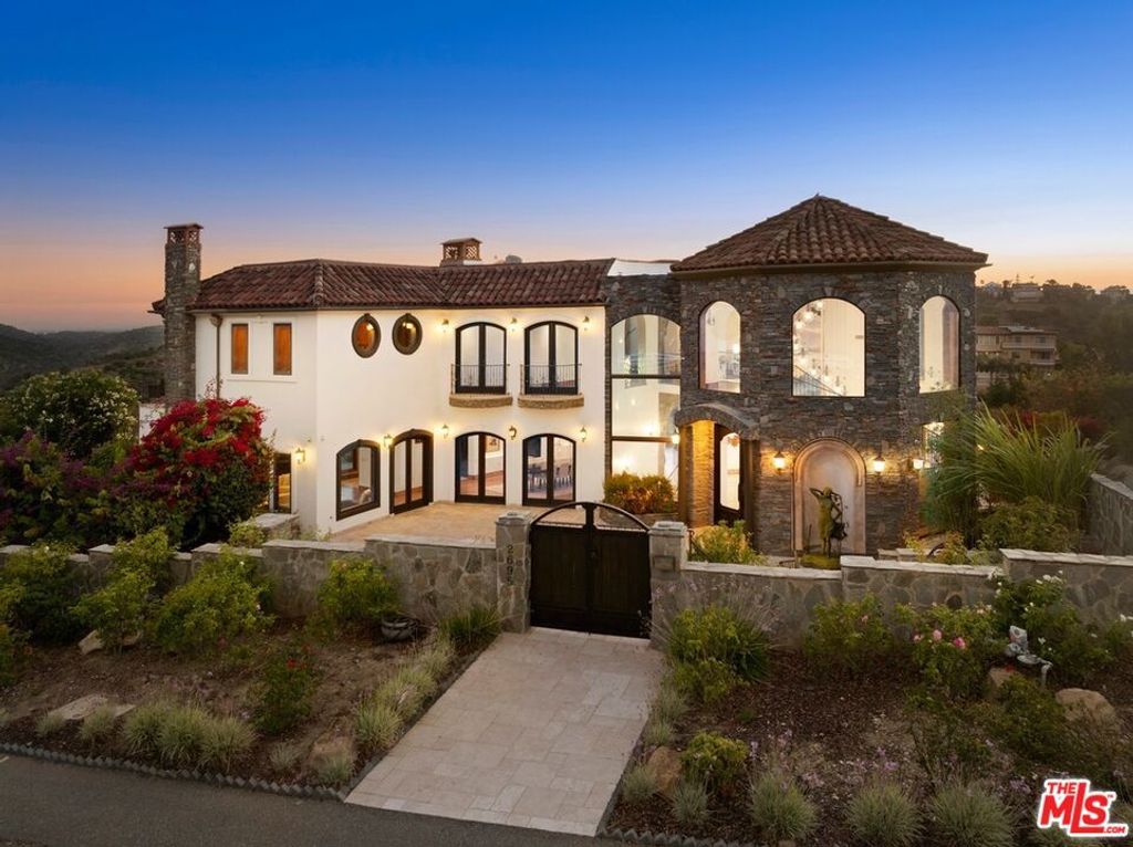 2695 Shady Ridge Lane, Diamond Bar, CA 91765