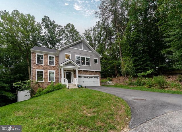 6210 HUNTERS HOLLOW RD, Elkridge, MD 21075