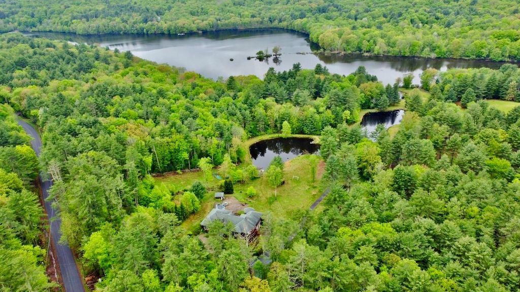 935 Starlight Road, Monticello, NY 12701