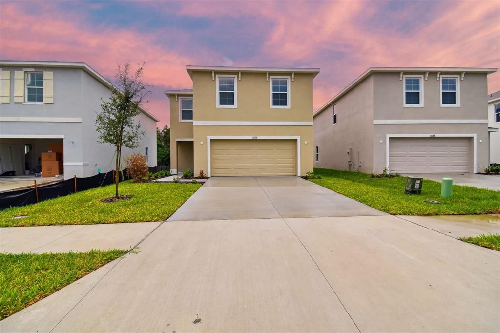 16096 SUNDAY STROLL WAY, Odessa, FL 33556