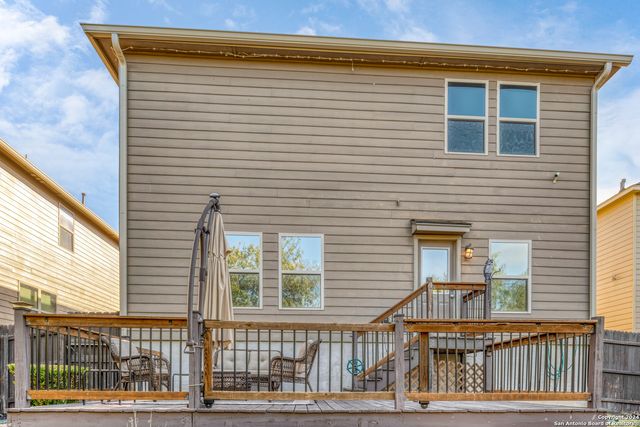511 FORT APACHE, San Antonio, TX 78245