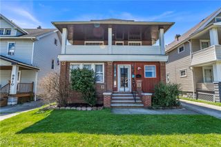 9806 Sladden Avenue 2/UP, Garfield Heights, OH 44125