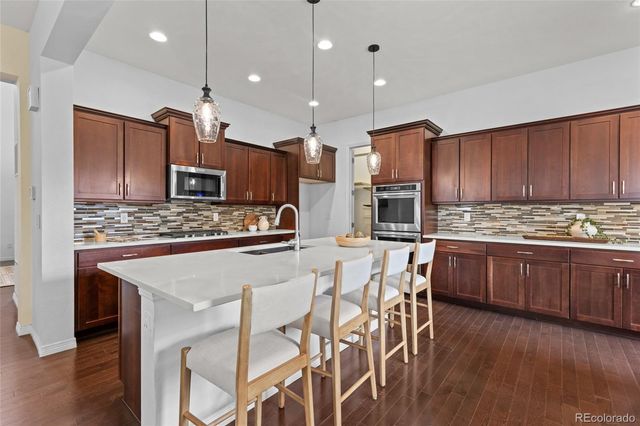 16006 Swan Mountain Drive, Broomfield, CO 80023