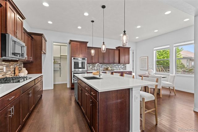 16006 Swan Mountain Drive, Broomfield, CO 80023