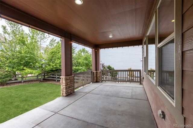 16006 Swan Mountain Drive, Broomfield, CO 80023