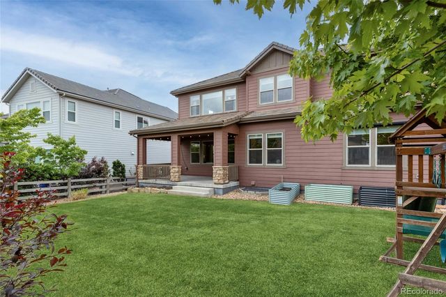 16006 Swan Mountain Drive, Broomfield, CO 80023