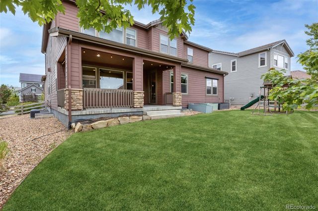 16006 Swan Mountain Drive, Broomfield, CO 80023