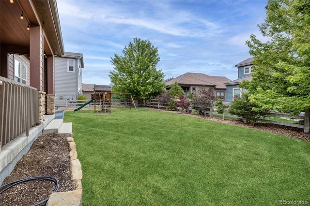 16006 Swan Mountain Drive, Broomfield, CO 80023