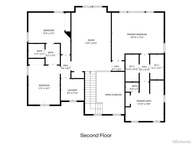 16006 Swan Mountain Drive, Broomfield, CO 80023