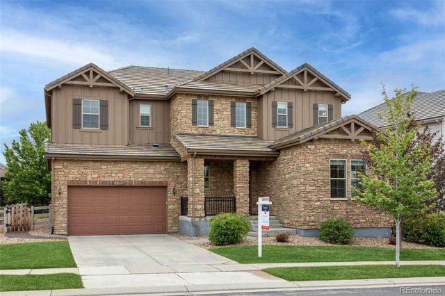 16006 Swan Mountain Drive, Broomfield, CO 80023
