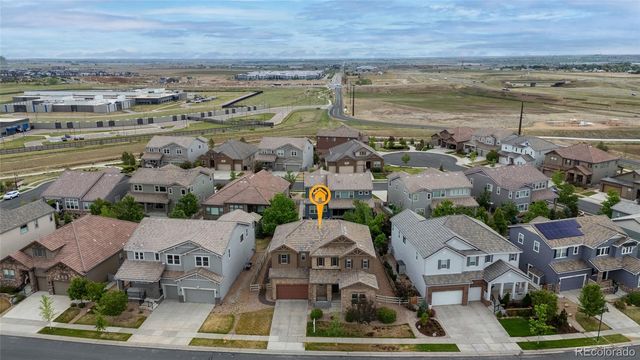 16006 Swan Mountain Drive, Broomfield, CO 80023