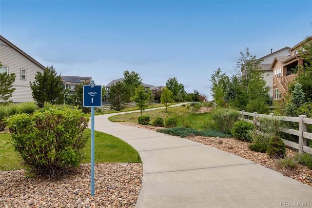 16006 Swan Mountain Drive, Broomfield, CO 80023
