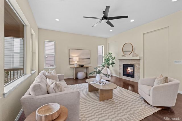 16006 Swan Mountain Drive, Broomfield, CO 80023