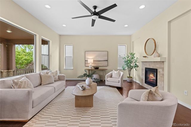 16006 Swan Mountain Drive, Broomfield, CO 80023