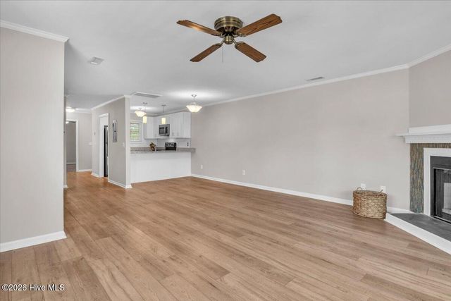 3984 Echo Farms Boulevard, Wilmington, NC 28412