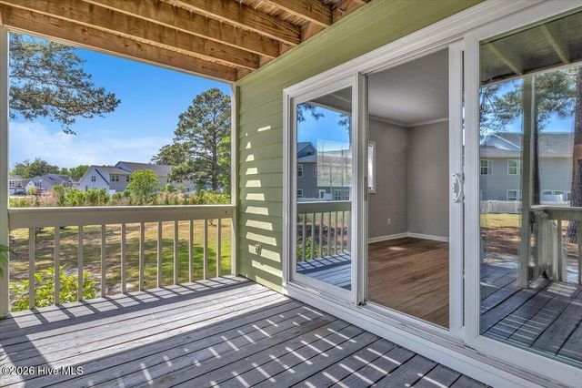 3984 Echo Farms Boulevard, Wilmington, NC 28412