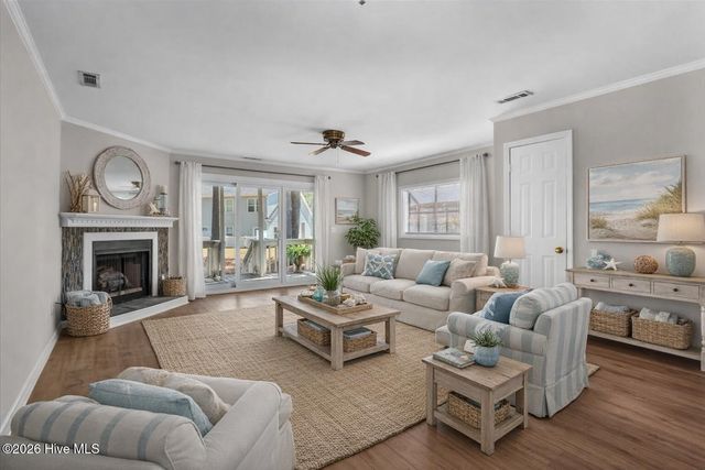 3984 Echo Farms Boulevard, Wilmington, NC 28412