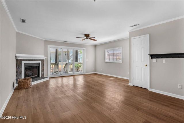 3984 Echo Farms Boulevard, Wilmington, NC 28412