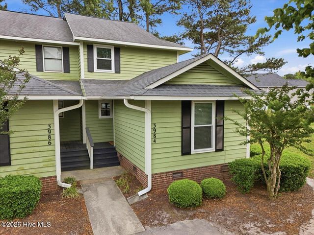 3984 Echo Farms Boulevard, Wilmington, NC 28412