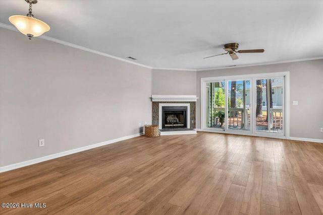 3984 Echo Farms Boulevard, Wilmington, NC 28412