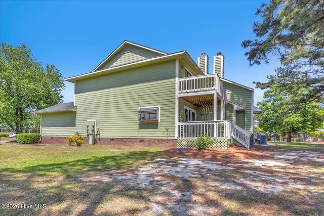 3984 Echo Farms Boulevard, Wilmington, NC 28412