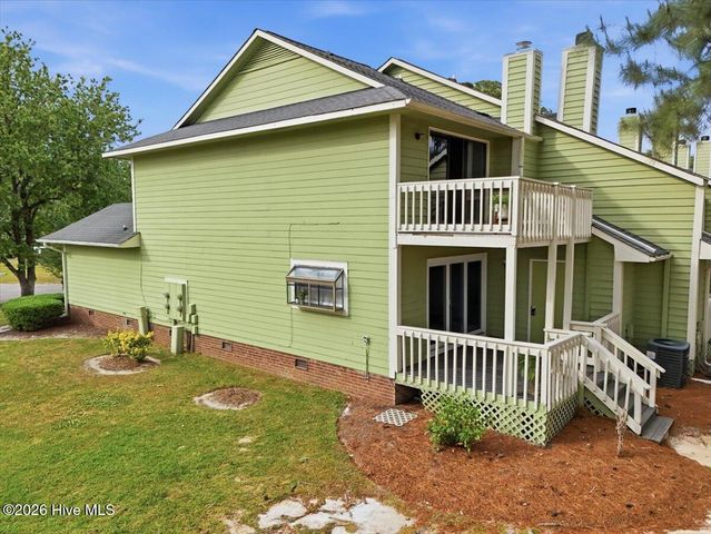 3984 Echo Farms Boulevard, Wilmington, NC 28412