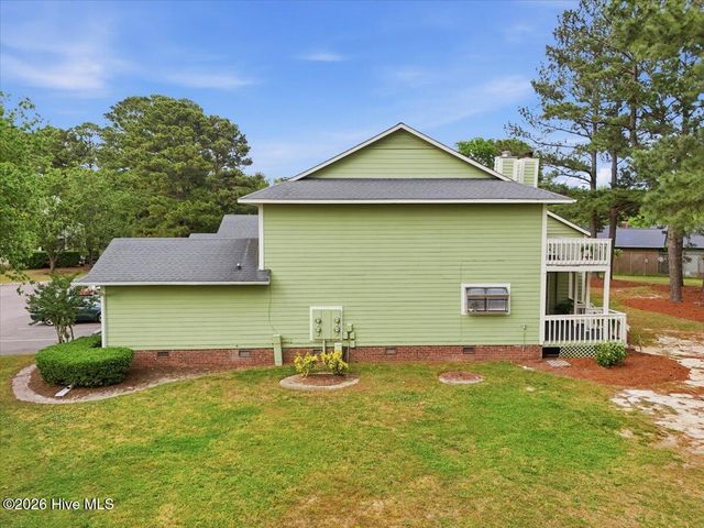 3984 Echo Farms Boulevard, Wilmington, NC 28412