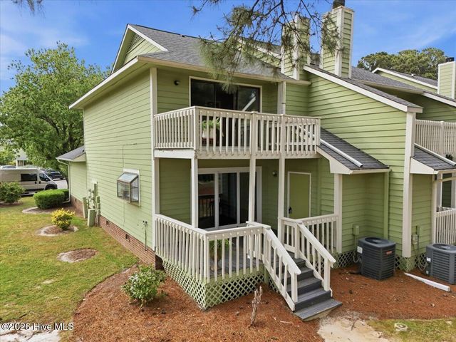 3984 Echo Farms Boulevard, Wilmington, NC 28412