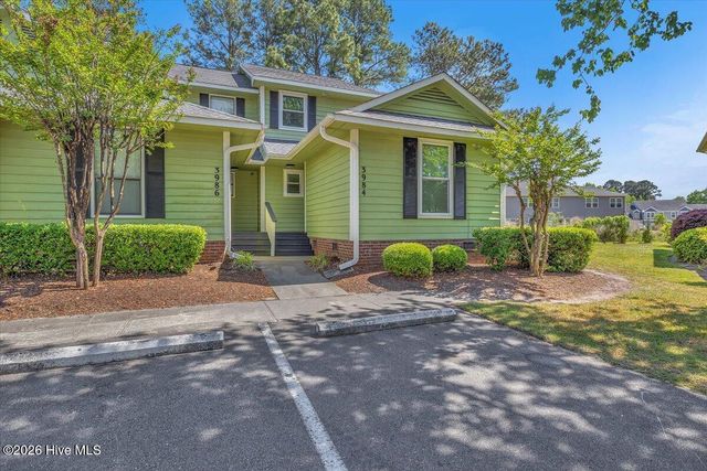 3984 Echo Farms Boulevard, Wilmington, NC 28412