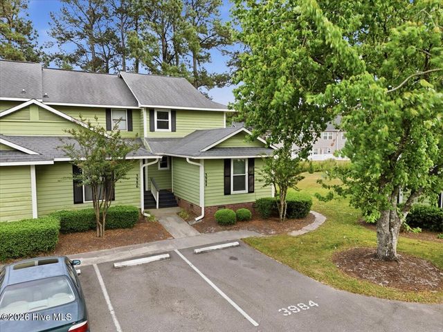 3984 Echo Farms Boulevard, Wilmington, NC 28412