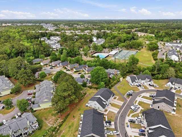 3984 Echo Farms Boulevard, Wilmington, NC 28412
