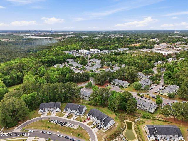 3984 Echo Farms Boulevard, Wilmington, NC 28412