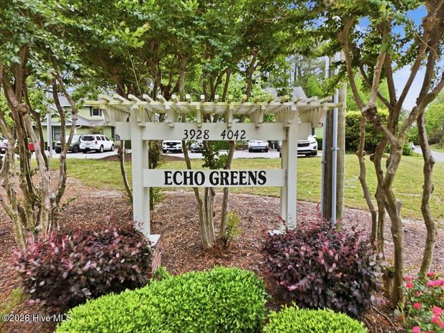 3984 Echo Farms Boulevard, Wilmington, NC 28412