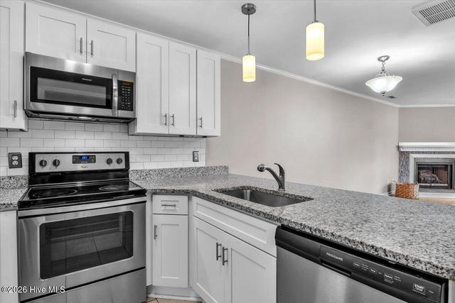 3984 Echo Farms Boulevard, Wilmington, NC 28412