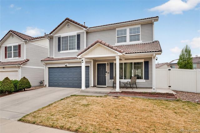 5076 Ceylon Street, Denver, CO 80249