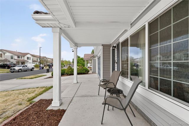 5076 Ceylon Street, Denver, CO 80249