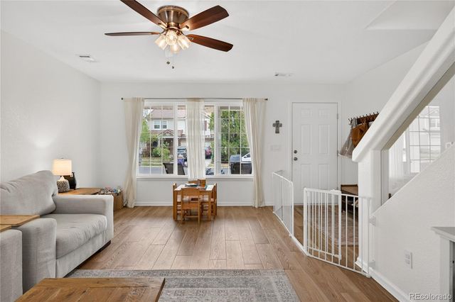 5076 Ceylon Street, Denver, CO 80249