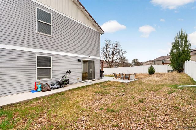 5076 Ceylon Street, Denver, CO 80249