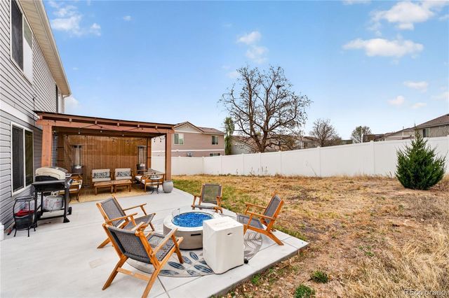 5076 Ceylon Street, Denver, CO 80249