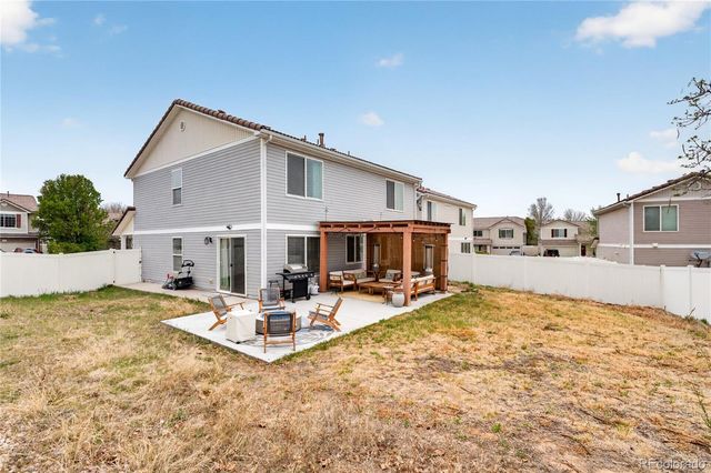 5076 Ceylon Street, Denver, CO 80249