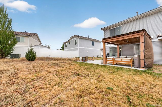 5076 Ceylon Street, Denver, CO 80249