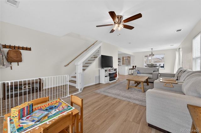 5076 Ceylon Street, Denver, CO 80249