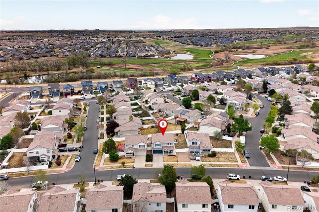 5076 Ceylon Street, Denver, CO 80249