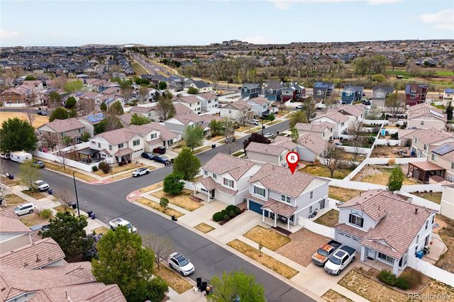 5076 Ceylon Street, Denver, CO 80249