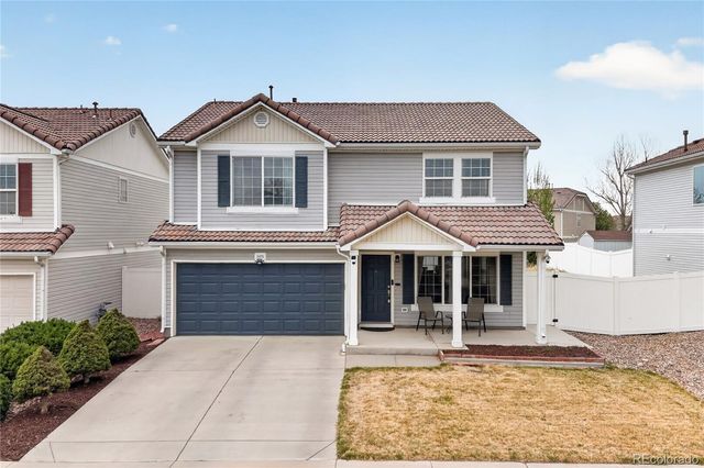 5076 Ceylon Street, Denver, CO 80249