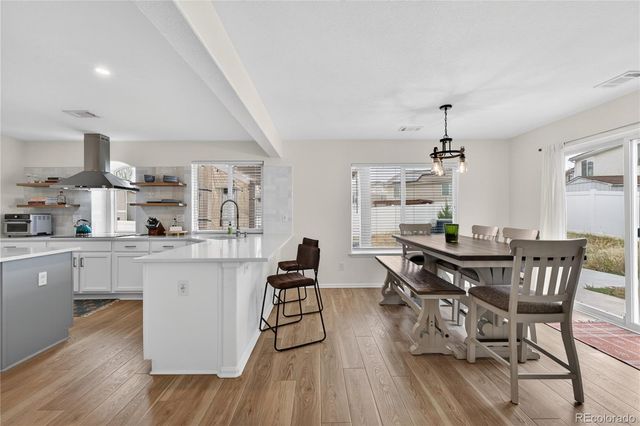 5076 Ceylon Street, Denver, CO 80249