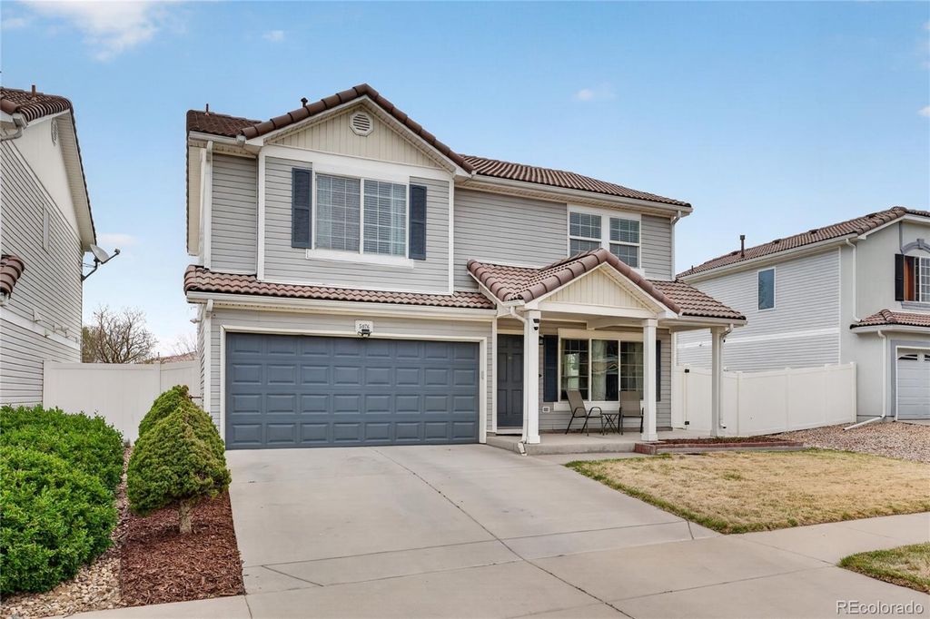 5076 Ceylon Street, Denver, CO 80249