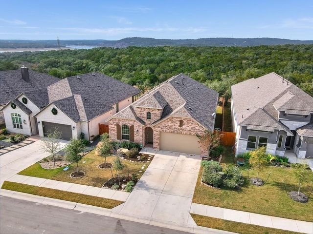 8409 Prairie Rye DR, Lago Vista, TX 78645
