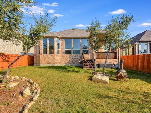 8409 Prairie Rye DR, Lago Vista, TX 78645