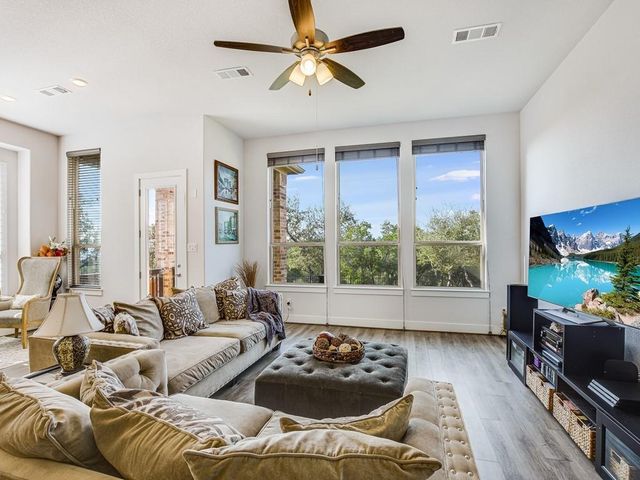 8409 Prairie Rye DR, Lago Vista, TX 78645